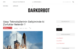 darkorbot.com