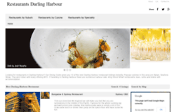 darlingharbourrestaurants.com.au