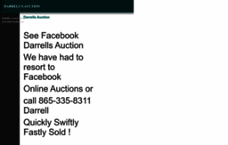 darrellsauction.com