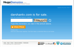 darshantv.com