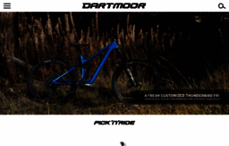 dartmoor-bikes.com