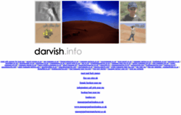darvish.info