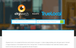darwin.citysearch.com.au