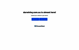 darwinhq.com.au
