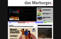 das-marburger.de