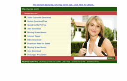 dashares.com