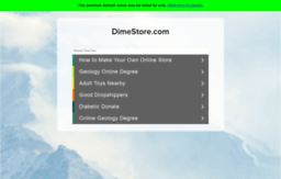 dashboard.dimestore.com