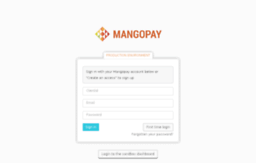 dashboard.mangopay.com