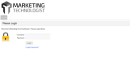 dashboard.marketingtechnologist.com