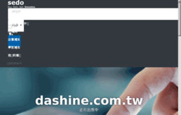 dashine.com.tw