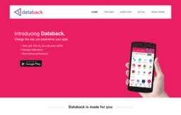 databackapp.com