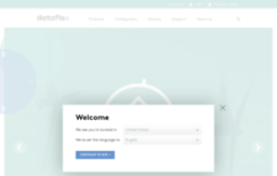 dataflex-int.com