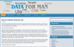 dataforman.com