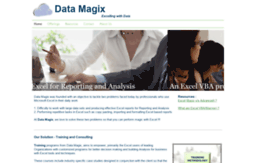 datamagix.in