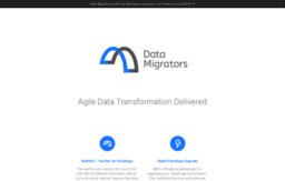 datamigrators.com
