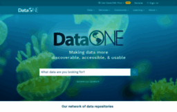 dataone.org