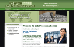 dataprocessingservice.com