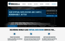 datarooms.com