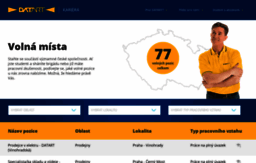 datart.jobs.cz