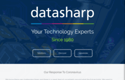 datasharp.co.uk