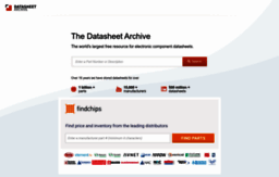 datasheet.net