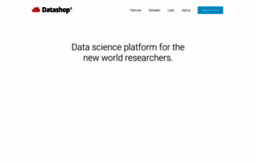 datashop-project.appspot.com