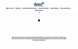 datec.net.pg