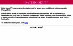 datehookup.com