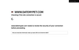 datemypet.com