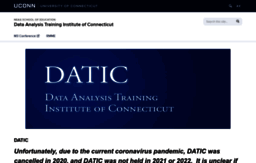 datic.uconn.edu