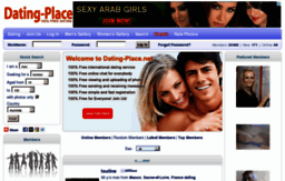 dating-place.net