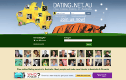 dating.net.au