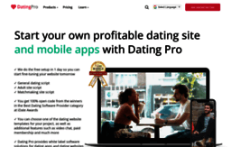 dating.pilotgroup.net