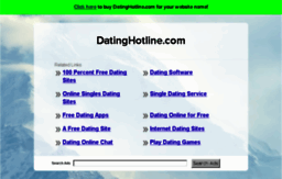datinghotline.com