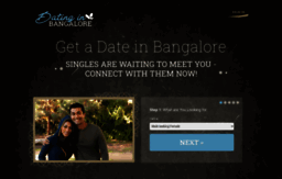 datinginbangalore.com