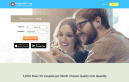datingwithhiv.org