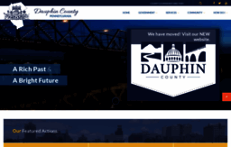 dauphincounty.org