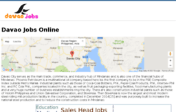 davao-jobs.com