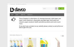 davcosupplies.com