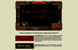 davehitt.com