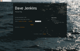 davejenkins.com