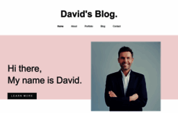 david.bravesites.com
