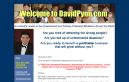 davidpynn.com