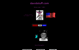 davidstuff.com