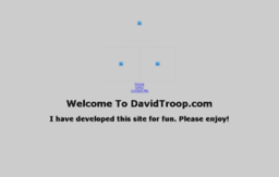davidtroop.com