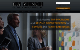 davinciglobalconsulting.com