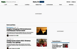 davis.patch.com