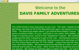 davisfamily.roxer.com
