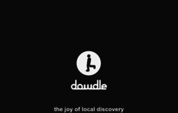 dawdle.com