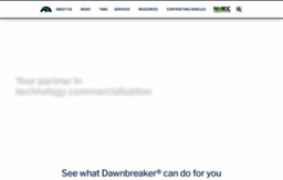 dawnbreaker.com